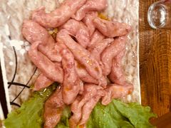 -雪岳山韩式烤肉城(曙光小区店)