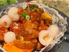 -老福洲·三十年福州味(斗东店)