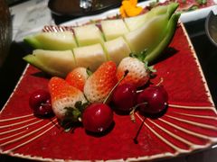 -花潮料理艺食馆(SM新生活广场店)