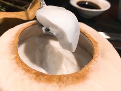 -东椰·海南椰子鸡火锅(朝阳门店)