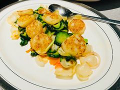 -三利音·东方司宴(外滩店)