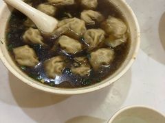 -蒋家桥饺面店(奥邦店)