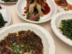 -得月楼·省级非遗·传统苏帮菜(观前店)