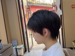 -丝沐造型-HAIR SALON