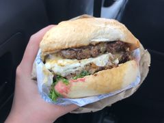 -Fergburger(皇后镇店)