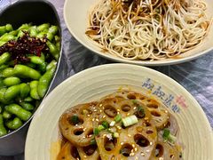 -靓靓蒸虾(中山公园店)