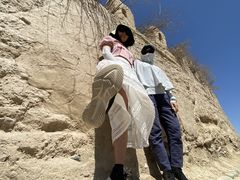 -嘉峪关关城