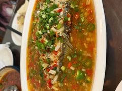 -飞虹鱼馆(春华路店)