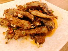 -先记烧鹅王·本地粤菜(福永店)