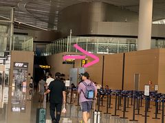 -青岛胶东国际机场