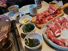 -三宝涮肉(体育学院店)