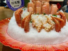 -尚海豆捞(乐虹坊店)