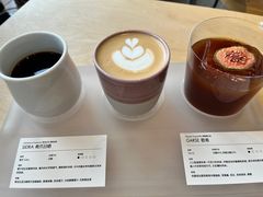 -DEEP COFFEE(瑞光烘焙工厂店)