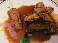 -海富门·带鱼·淮扬菜·粤菜(甘家口店)