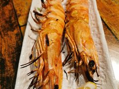 -质烤烤物·活烤海鲜(质烤总店)
