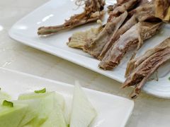 -尕西木老春台东乡手抓美食