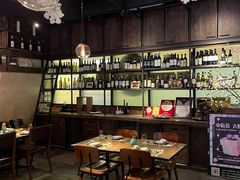 大堂-Carbon莫卡哆·意大利复古集市餐厅(杭州大厦店)