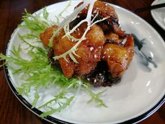 -汤记传菜(浦江店)