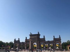 -泰安地下龙宫景区