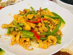 -御同亨酒楼·喜宴