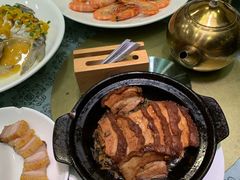 -客家汇·客家传承菜(水库店)