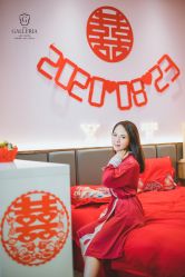 -格乐利雅婚礼艺术中心(浦东花木店)