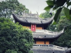 -龙华寺