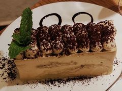 -麓椿花园西餐厅(海乐世界店)