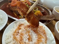 -海口滨海新村143号海南老字号炒菜店