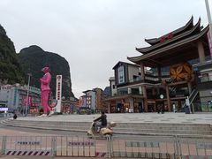 -桂林两江四湖景区