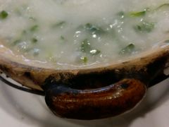 菜芯粒粥-正德顺順德雙皮奶(中信店)