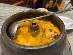 -福照楼汽锅鸡·云南菜(火车站锦江店)