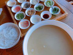 -丽江金茂凯悦臻选酒店-滇香馆