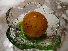 榴莲糖油粑粑-望湘园·小雅(德基店)