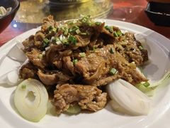 -杰J.w.m深夜食堂 厚杰居酒屋(淮海街商业街店)