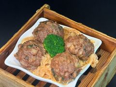 -悦满楼·西关名点·湛江名菜(航空综合大厦店)