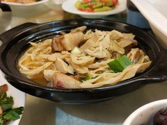 -千岛湖鱼味馆(十字街总店)