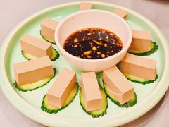 -金哥私房菜馆(张府园总店)