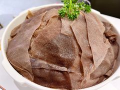 -牛焱·贵州黄牛肉火锅(城西银泰店)