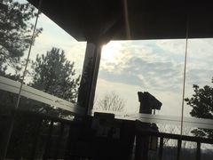 -天目湖涵田半山温泉