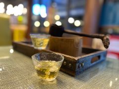 -汉水谣·江景餐厅(江滩店)