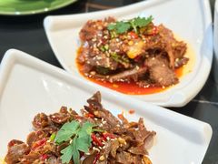 和味鸡肾-百年果林椰子鸡(宝安总店)