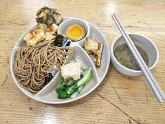 -素满香·食养自助(福州·长乐北路店)