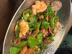 -绿茶餐厅(南昌王府井店)