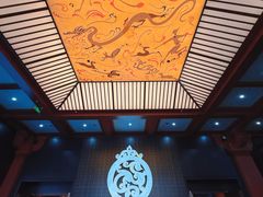 -北京大葆台遗址博物馆