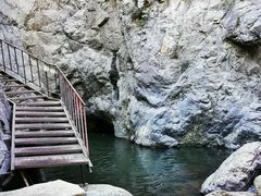 -云岫谷游猎自然风景区