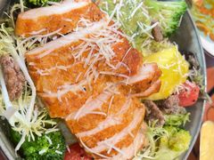 -魏斯理汉堡(西安沣东吾悦店)