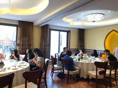 -巴依老爷·新疆美食(上城区天城路店)