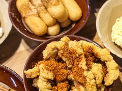 -阳阳老火锅(小南门店)