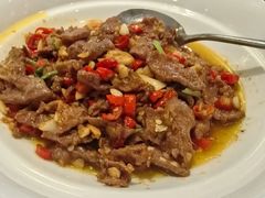 -喜湘宴·精致湖南菜(和平西桥店)